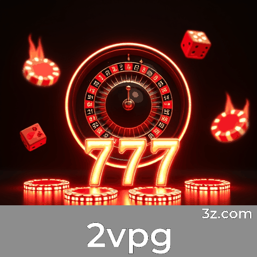 2vpg: Experiência Imersiva de Cassino para Brasileiros