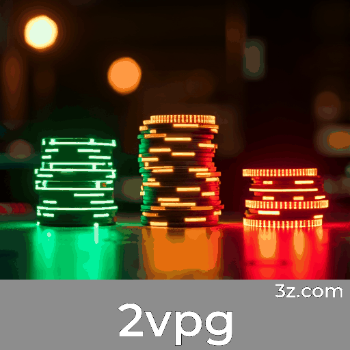 Experiência Premium de Jogos de Casino no 2vpg