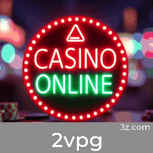 2vpg: Experiência Imersiva de Cassino para Brasileiros