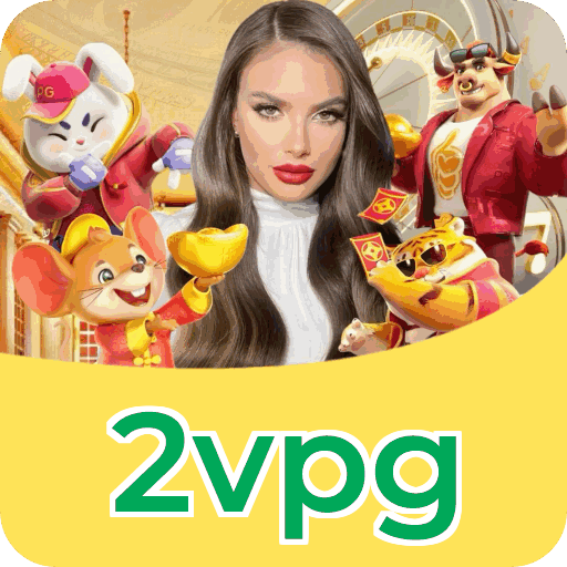 Login rápido no app 2vpg