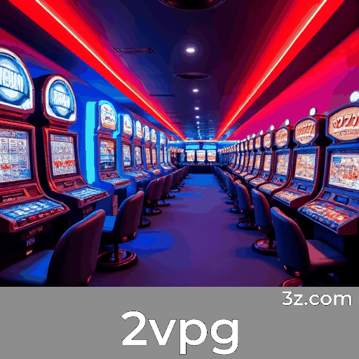 Revolução em Desenvolvimento de Jogos: Valor e Inovação no 2vpg