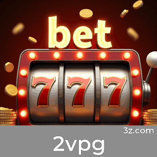 2vpg: Plataforma de Apostas Segura e Divertida