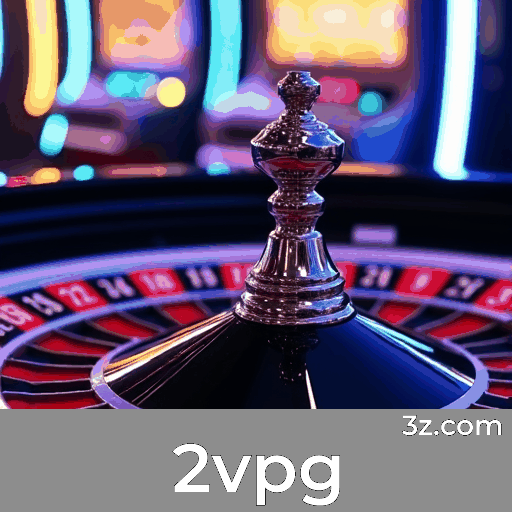 2vpg: Experiência Imersiva de Cassino para Brasileiros