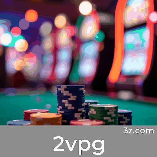 Experiência Premium de Jogos de Casino no 2vpg
