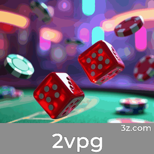 Experiência Premium de Jogos de Casino no 2vpg